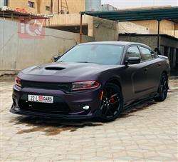 دودج تشارجر